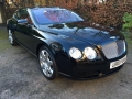 2007 Bentley Continental GT