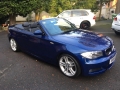 2009 BMW 118i