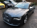 2013 Audi S8