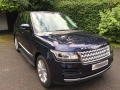 2016 Range Rover Vogue