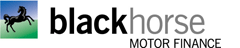 black-horse-motor-logo